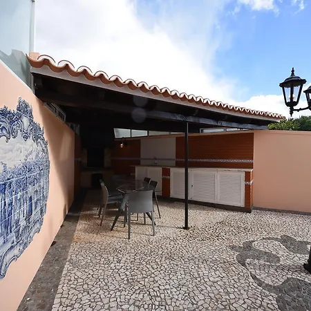 Villa Chaves Funchal  Exterior photo