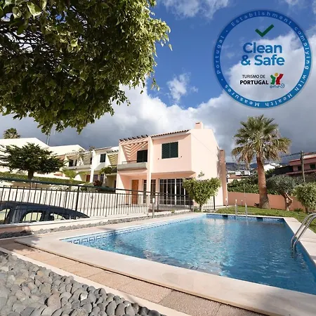 Villa Chaves Funchal  Exterior photo