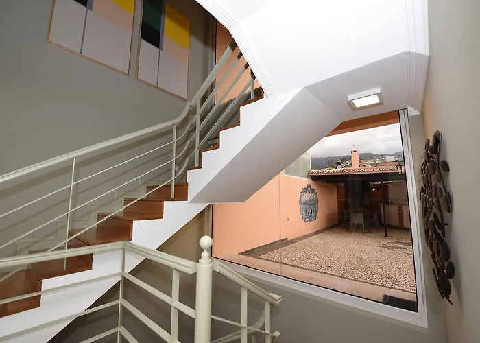 Villa Chaves