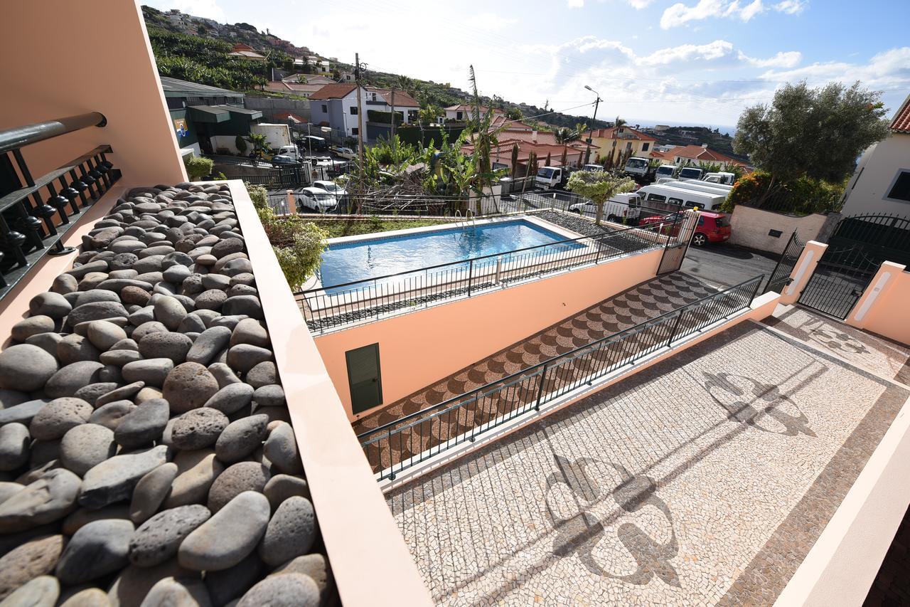 Chaves Dom wakacyjny Funchal (Madeira)